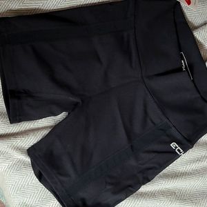 NWT Echt Shorts Size M